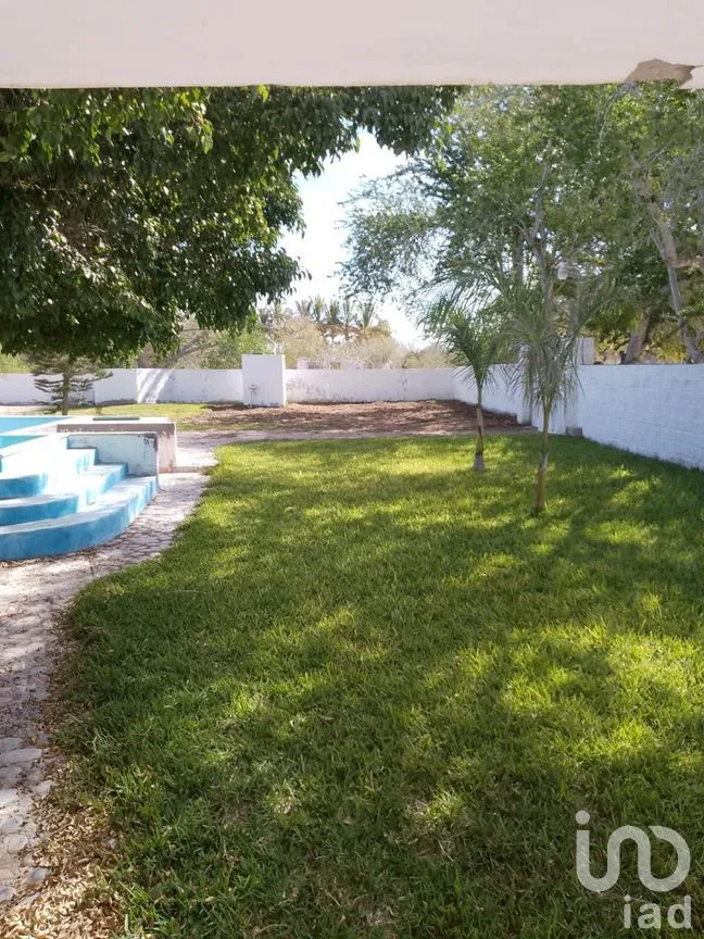 Casa en Venta en Ley Federal de Reforma Agraria Número Uno, La Paz, Baja California Sur | NEX-262843 | iad México | Foto 8 de 17