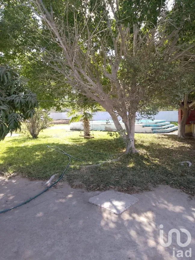 Casa en Venta en Ley Federal de Reforma Agraria Número Uno, La Paz, Baja California Sur | NEX-262843 | iad México | Foto 10 de 17