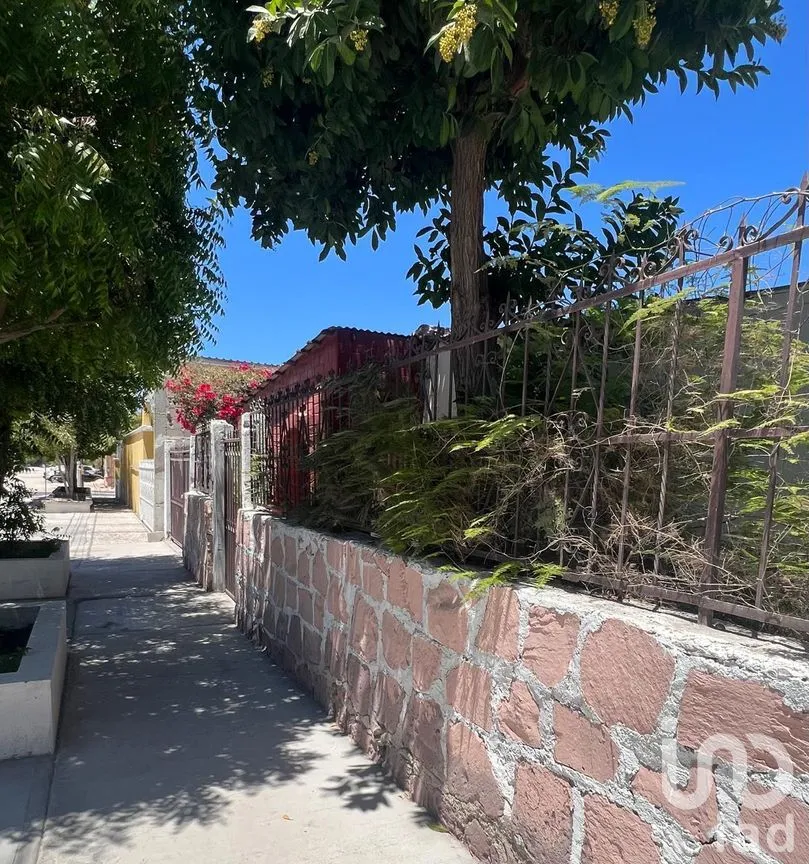Casa en Venta en Guerrero, La Paz, Baja California Sur | NEX-262844 | iad México | Foto 2 de 15