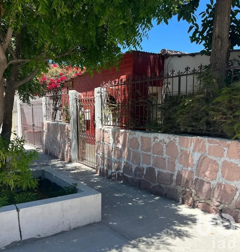 Casa en Venta en Guerrero, La Paz, Baja California Sur | NEX-262844 | iad México | Foto 1 de 15