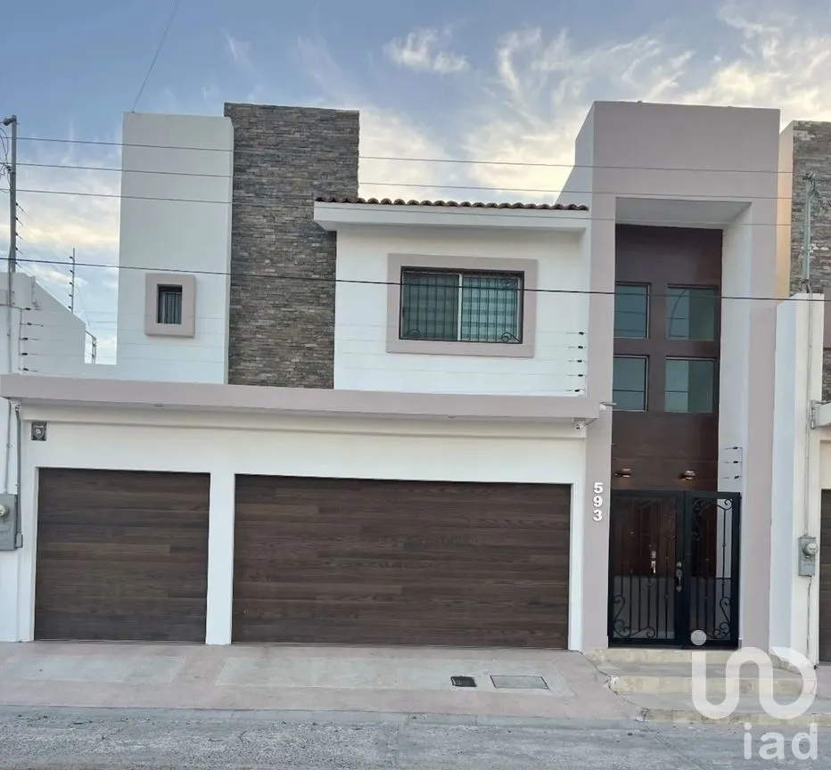 Casa en Venta en Puesta del Sol, La Paz, Baja California Sur | NEX-262852 | iad México | Foto 1 de 29