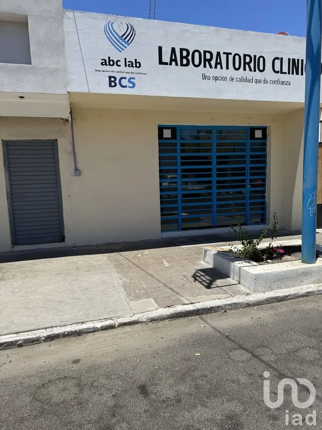 Local en Venta en Zona Central, La Paz, Baja California Sur | NEX-262853 | iad México | Foto 10 de 34
