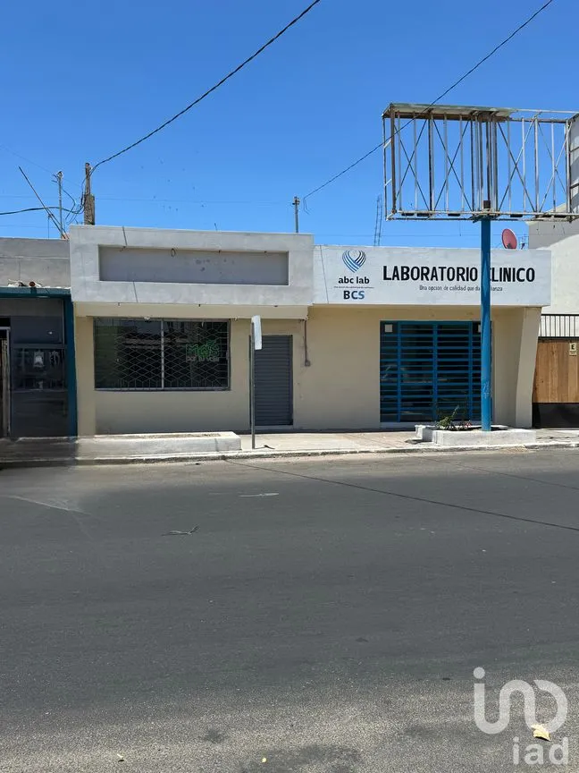 Local en Venta en Zona Central, La Paz, Baja California Sur | NEX-262853 | iad México | Foto 5 de 34