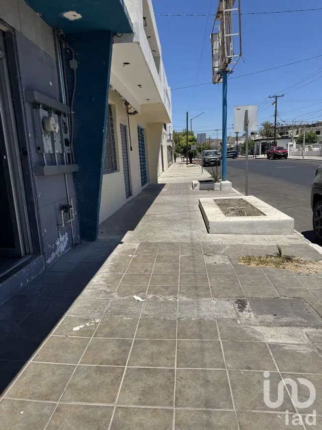 Local en Venta en Zona Central, La Paz, Baja California Sur | NEX-262853 | iad México | Foto 6 de 34