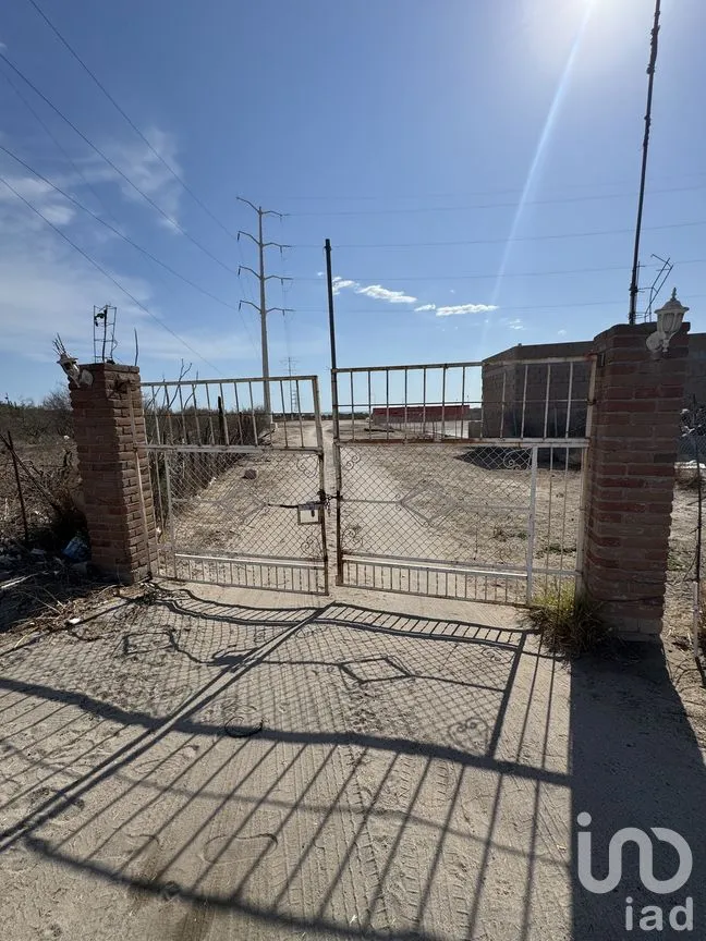 Terreno en Venta en Los Tabachines, La Paz, Baja California Sur | NEX-262856 | iad México | Foto 4 de 7