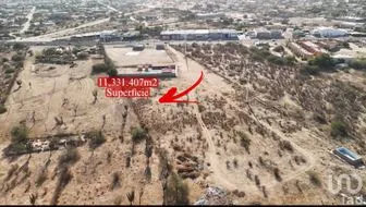 NEX-262856 - Terreno en Venta en Los Tabachines, CP 23084, Baja California Sur.
