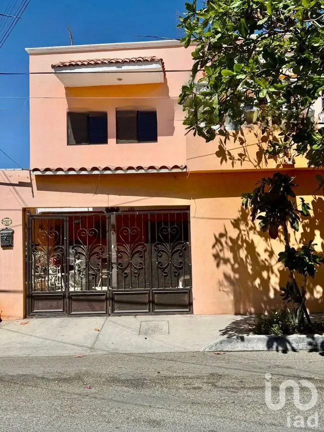 Casa en Venta en Balandra, La Paz, Baja California Sur | NEX-262867 | iad México | Foto 1 de 18