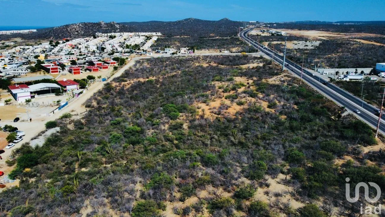 Terreno en Venta en Los Cangrejos, Los Cabos, Baja California Sur | NEX-265107 | iad México | Foto 2 de 13