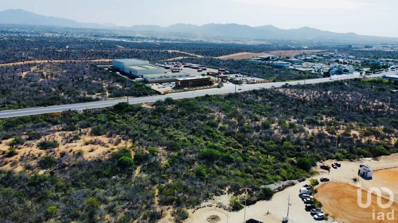 Terreno en Venta en Los Cangrejos, Los Cabos, Baja California Sur | NEX-265107 | iad México | Foto 12 de 13