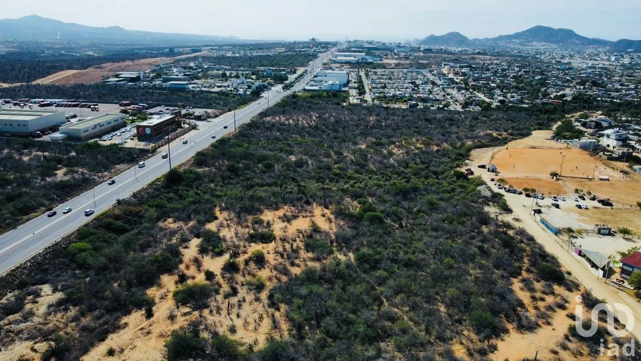 Terreno en Venta en Los Cangrejos, Los Cabos, Baja California Sur | NEX-265107 | iad México | Foto 4 de 13