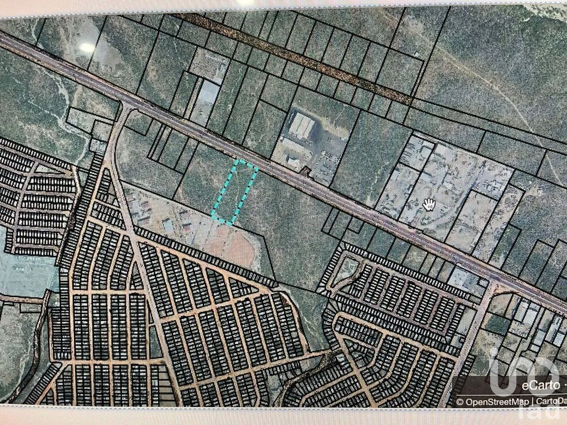 Terreno en Venta en Los Cangrejos, Los Cabos, Baja California Sur | NEX-265107 | iad México | Foto 5 de 13
