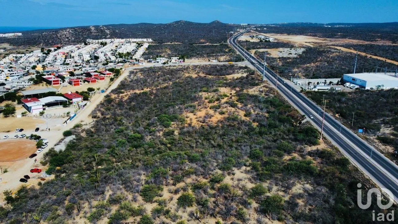 Terreno en Venta en Los Cangrejos, Los Cabos, Baja California Sur | NEX-265107 | iad México | Foto 7 de 13