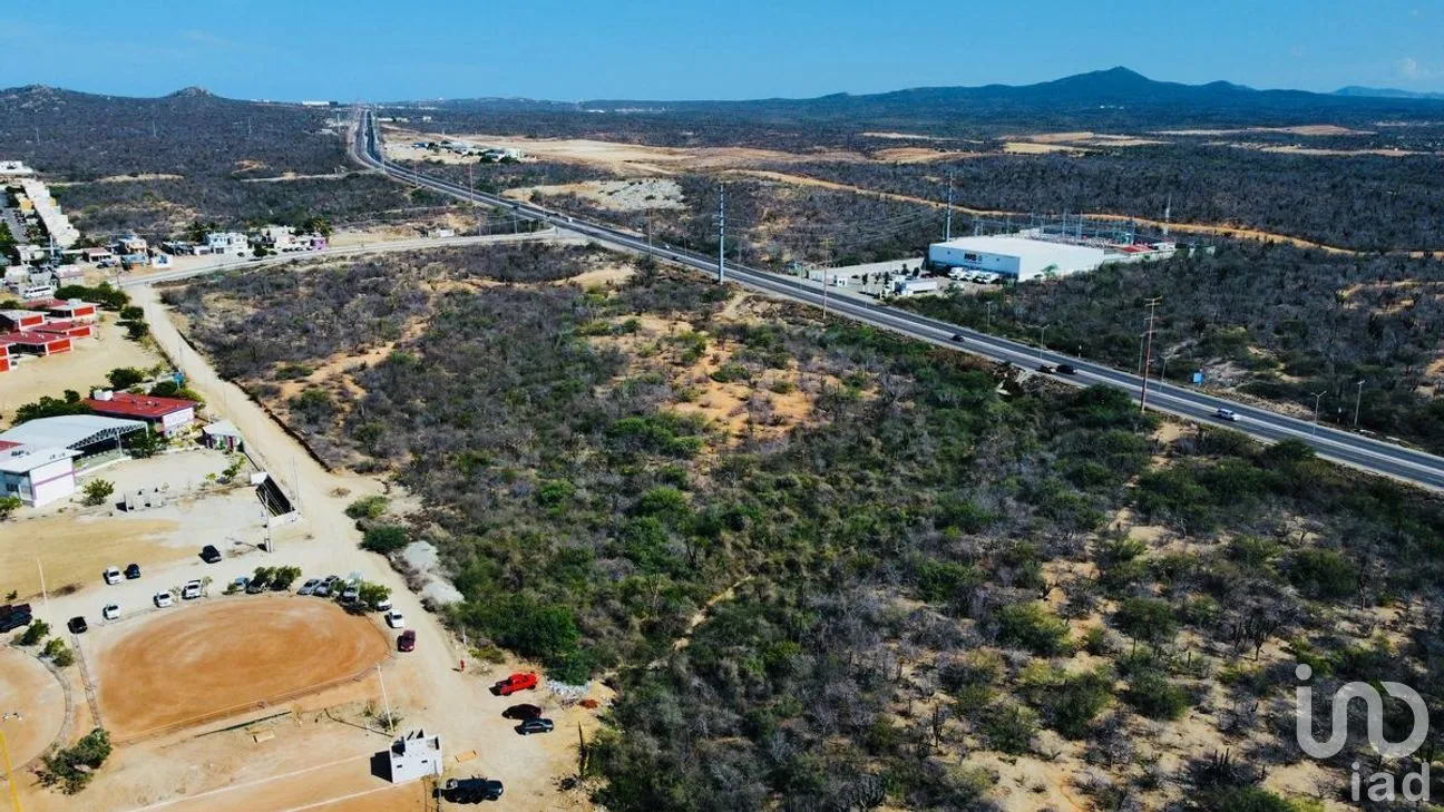 Terreno en Venta en Los Cangrejos, Los Cabos, Baja California Sur | NEX-265107 | iad México | Foto 9 de 13