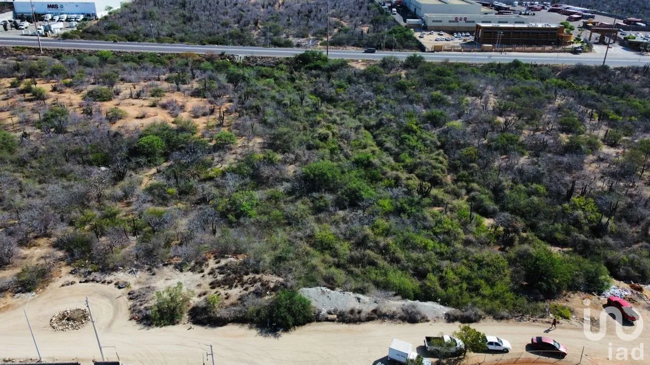 Terreno en Venta en Los Cangrejos, Los Cabos, Baja California Sur | NEX-265107 | iad México | Foto 10 de 13