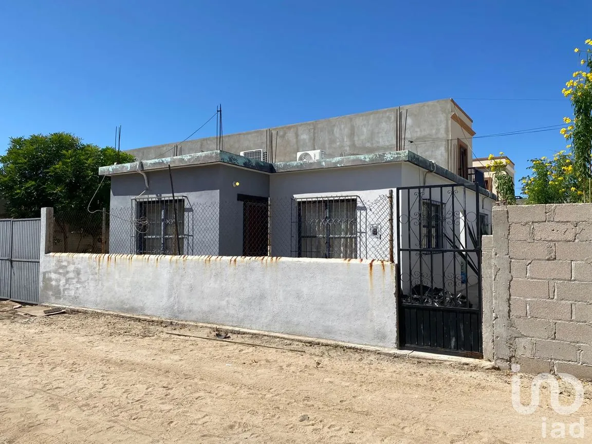 Casa en Venta en Los Olivos, La Paz, Baja California Sur | NEX-265637 | iad México | Foto 2 de 28