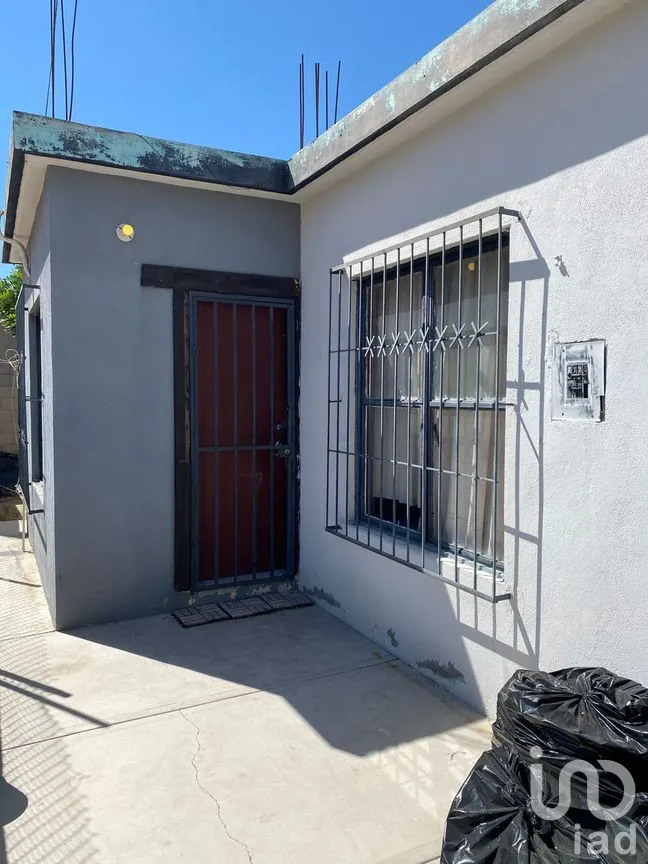 Casa en Venta en Los Olivos, La Paz, Baja California Sur | NEX-265637 | iad México | Foto 17 de 28