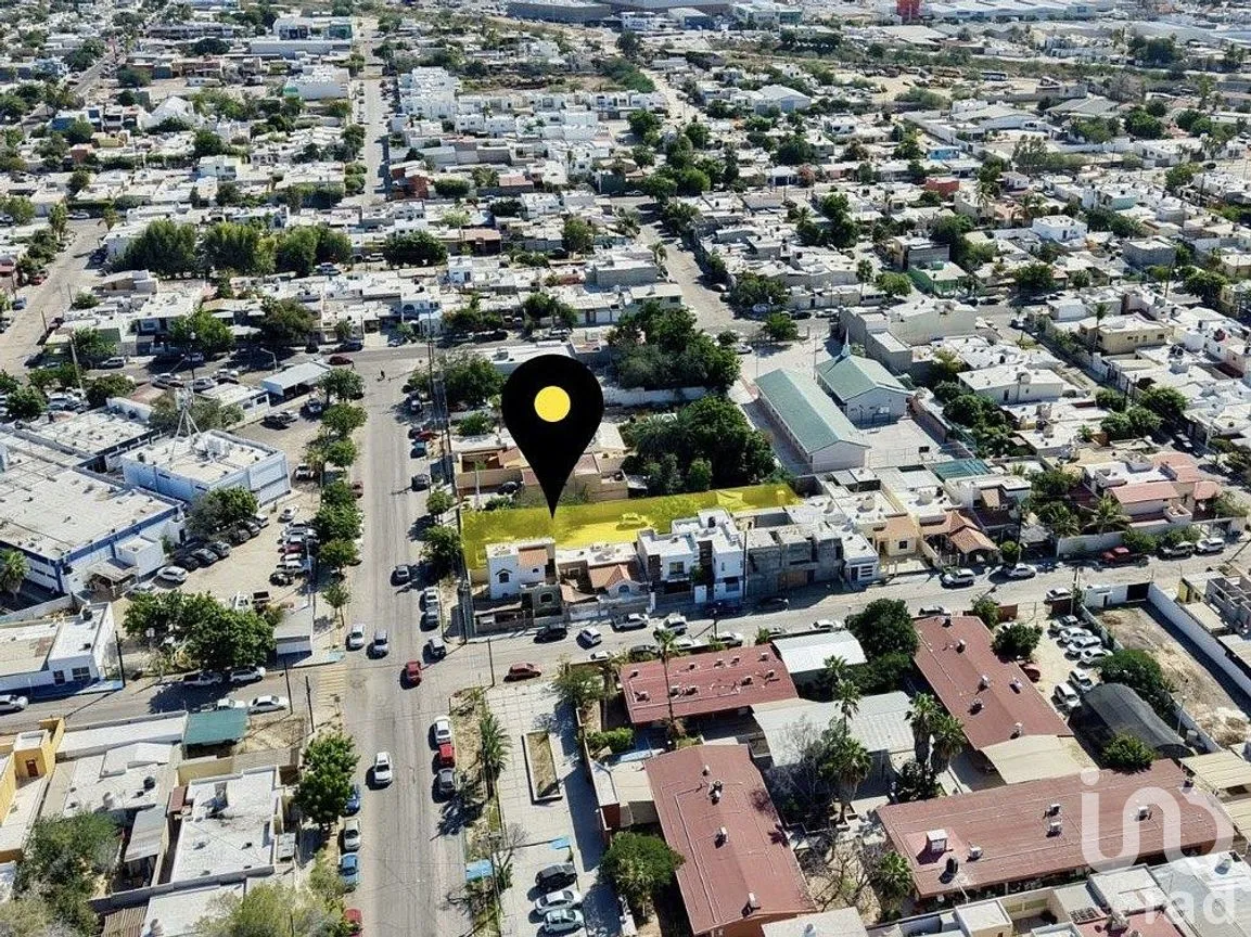 Terreno en Venta en Las Garzas, La Paz, Baja California Sur | NEX-291023 | iad México | Foto 4 de 6