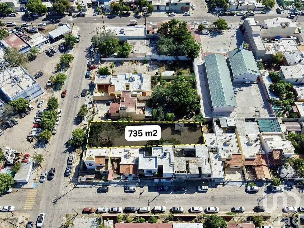 Terreno en Venta en Las Garzas, La Paz, Baja California Sur | NEX-291023 | iad México | Foto 5 de 6