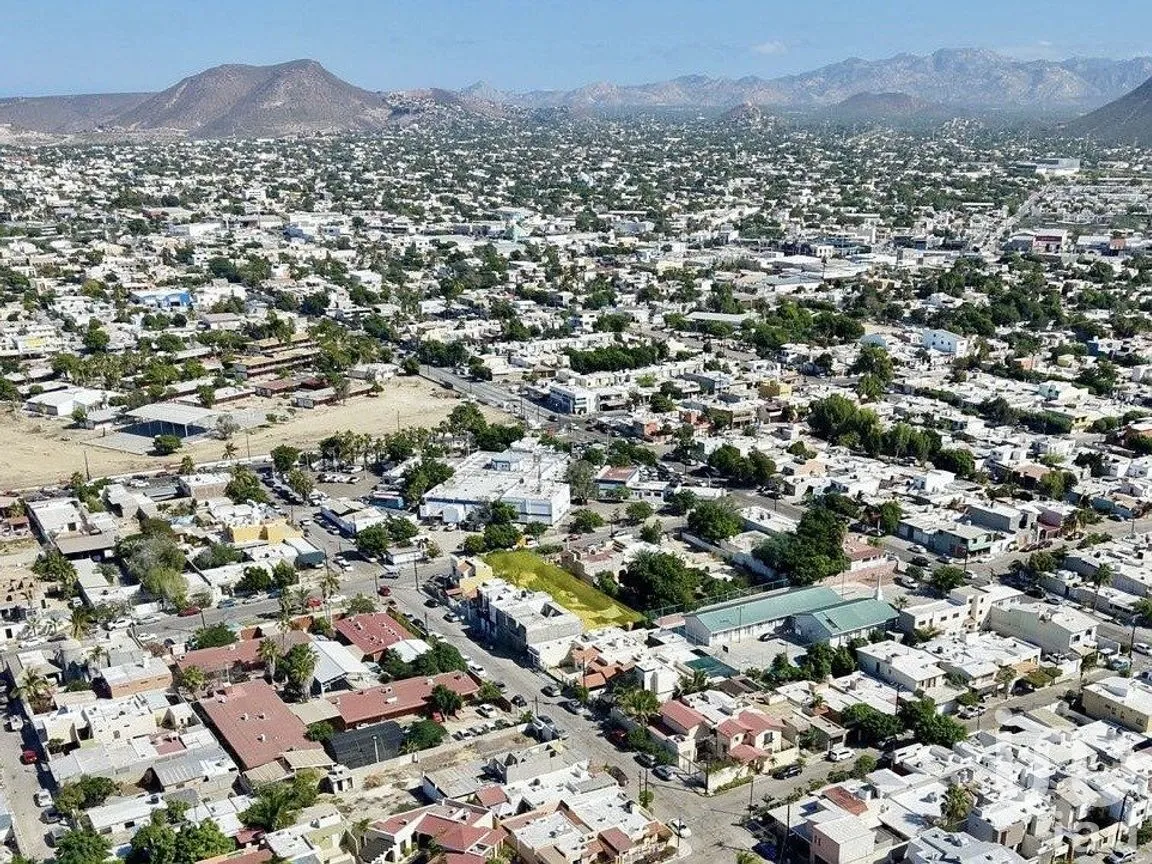 Terreno en Venta en Las Garzas, La Paz, Baja California Sur | NEX-291023 | iad México | Foto 6 de 6
