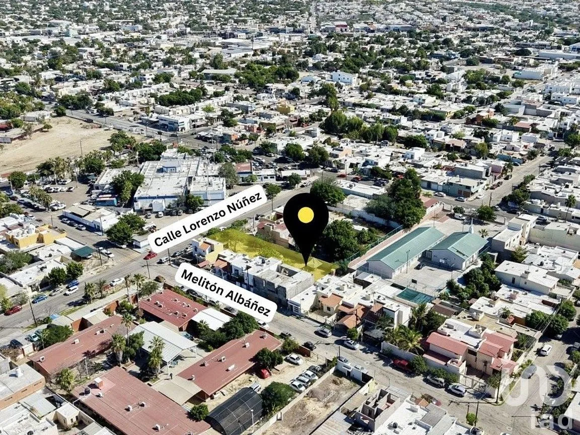 Terreno en Venta en Las Garzas, La Paz, Baja California Sur | NEX-291023 | iad México | Foto 1 de 6