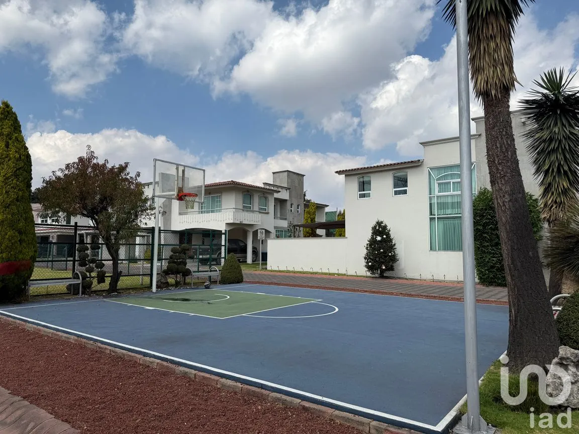 Casa en Venta en Rinconada San Jerónimo, Metepec, México | NEX-263791 | iad México | Foto 12 de 14