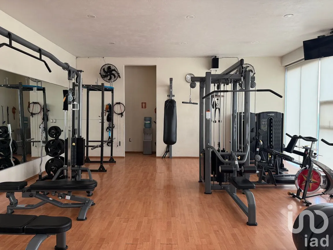 Casa en Venta en Rinconada San Jerónimo, Metepec, México | NEX-263791 | iad México | Foto 13 de 14