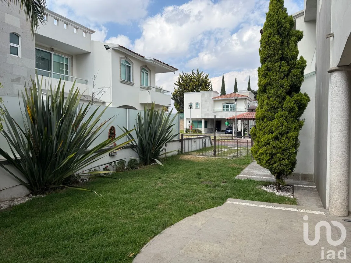 Casa en Venta en Rinconada San Jerónimo, Metepec, México | NEX-263791 | iad México | Foto 5 de 14