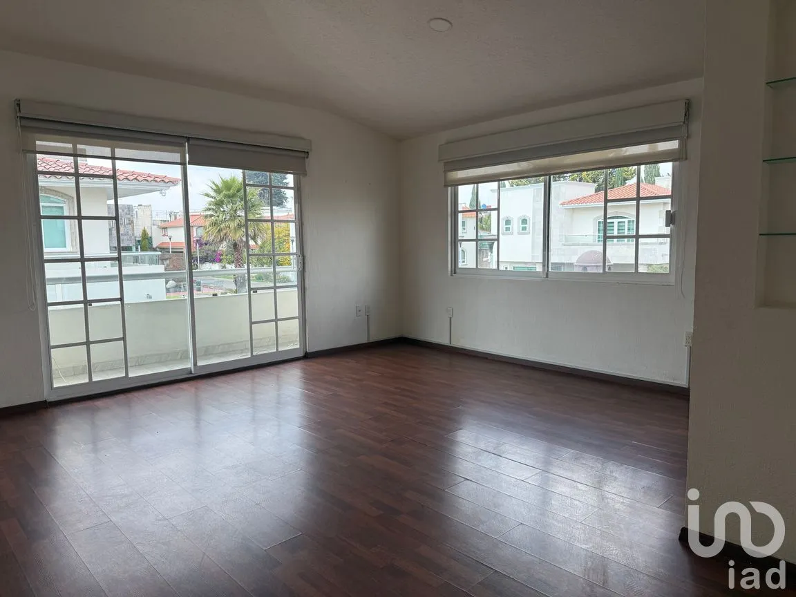Casa en Venta en Rinconada San Jerónimo, Metepec, México | NEX-263791 | iad México | Foto 7 de 14