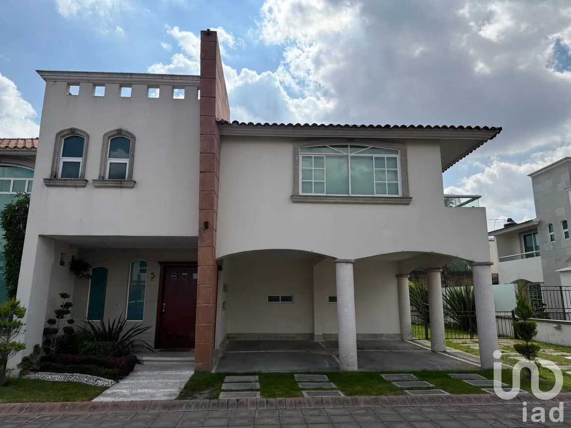 Casa en Venta en Rinconada San Jerónimo, Metepec, México | NEX-263791 | iad México | Foto 1 de 14