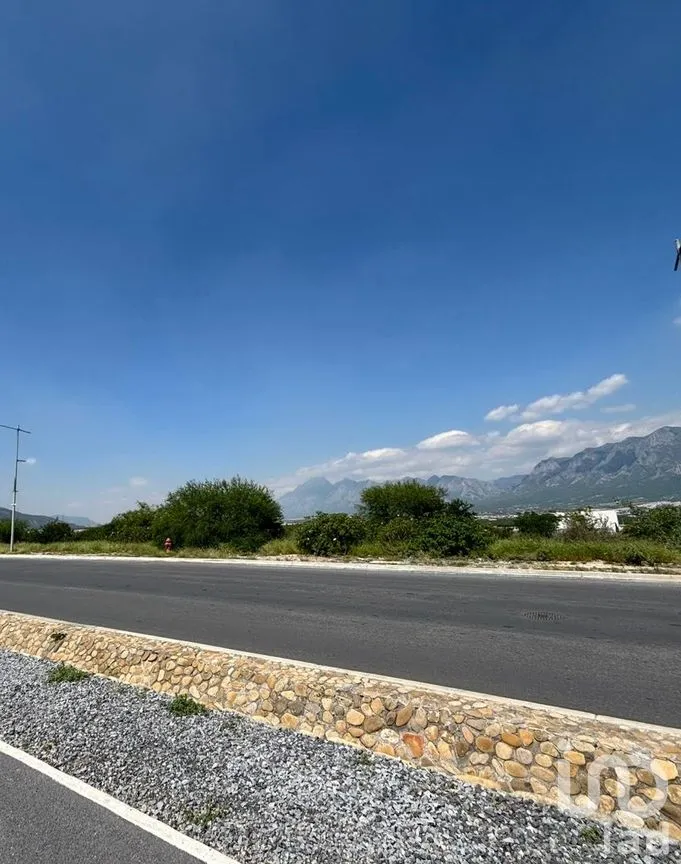 Terreno en Venta en Ciudad Cumbres, García, Nuevo León | NEX-259745 | iad México | Foto 1 de 4