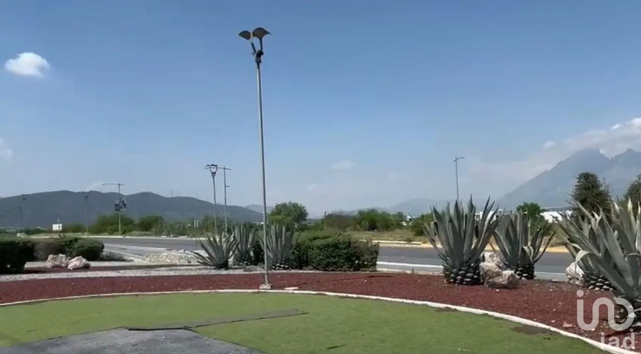 Terreno en Venta en Atera Residencial, García, Nuevo León | NEX-260257 | iad México | Foto 2 de 3