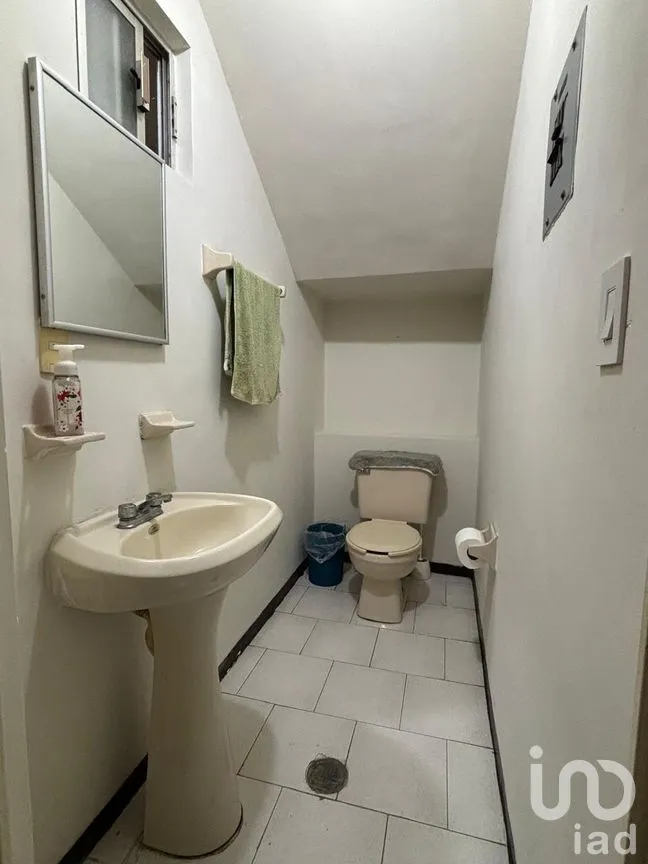 Casa en Renta en Jardines de Andalucía, Guadalupe, Nuevo León | NEX-265659 | iad México | Foto 4 de 17