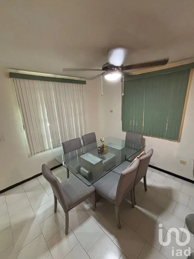Casa en Renta en Jardines de Andalucía, Guadalupe, Nuevo León | NEX-265659 | iad México | Foto 5 de 17