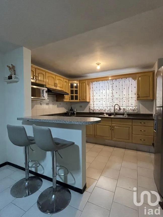 Casa en Renta en Jardines de Andalucía, Guadalupe, Nuevo León | NEX-265659 | iad México | Foto 6 de 17