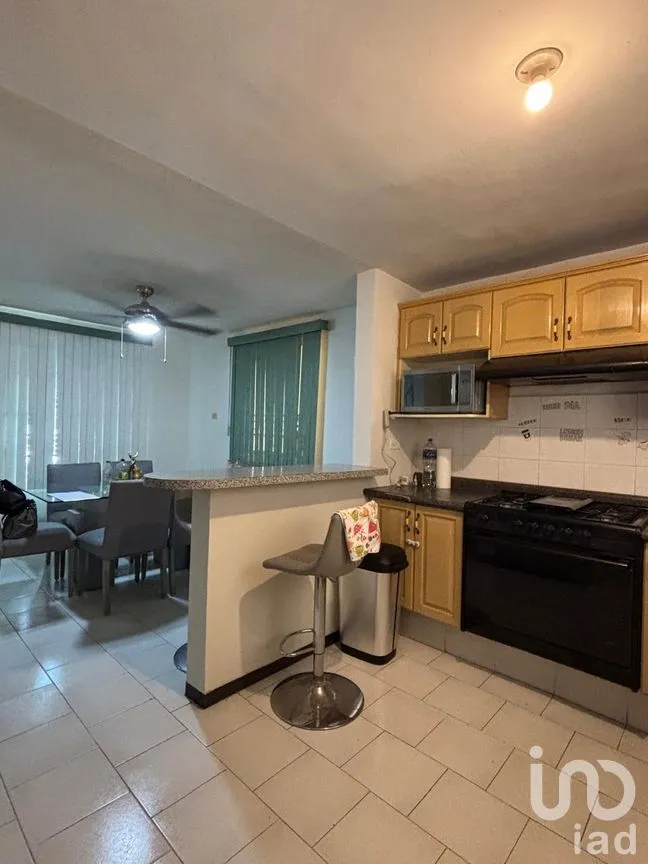 Casa en Renta en Jardines de Andalucía, Guadalupe, Nuevo León | NEX-265659 | iad México | Foto 7 de 17