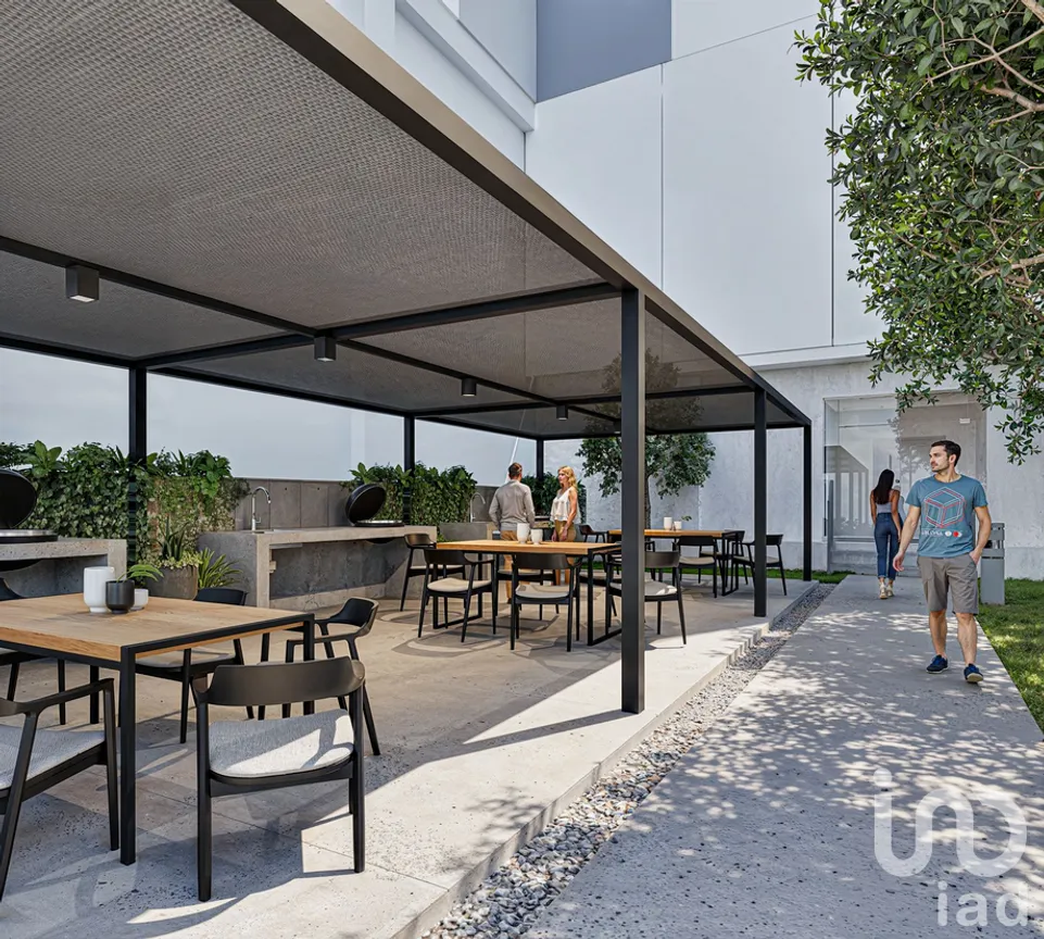 Departamento en Venta en Industrial, Monterrey, Nuevo León | NEX-256810 | iad México | Foto 6 de 7