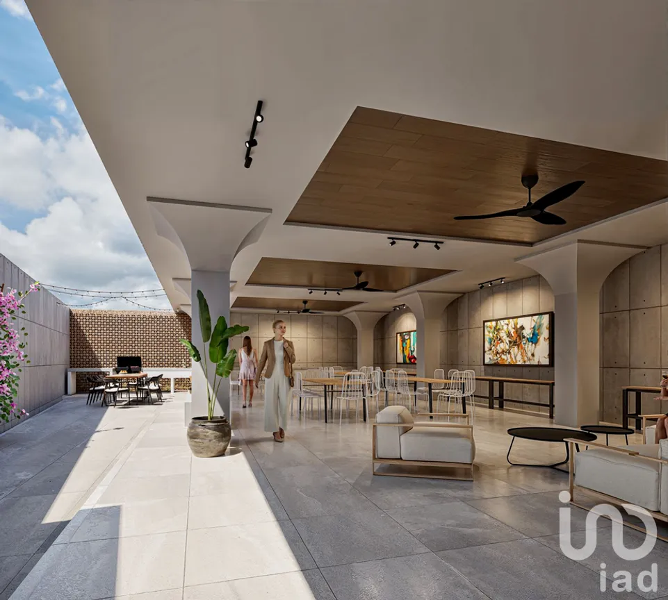 Departamento en Venta en Industrial, Monterrey, Nuevo León | NEX-256854 | iad México | Foto 5 de 8