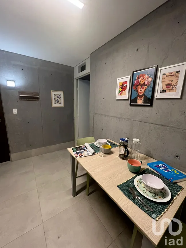 Departamento en Venta en Del Norte, Monterrey, Nuevo León | NEX-256867 | iad México | Foto 13 de 25