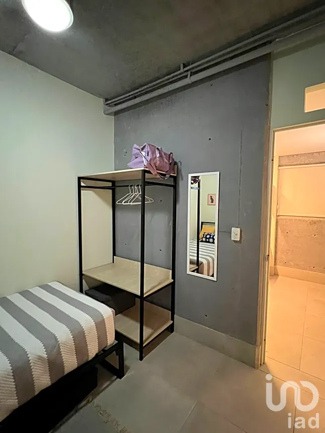 Departamento en Venta en Del Norte, Monterrey, Nuevo León | NEX-256867 | iad México | Foto 17 de 25