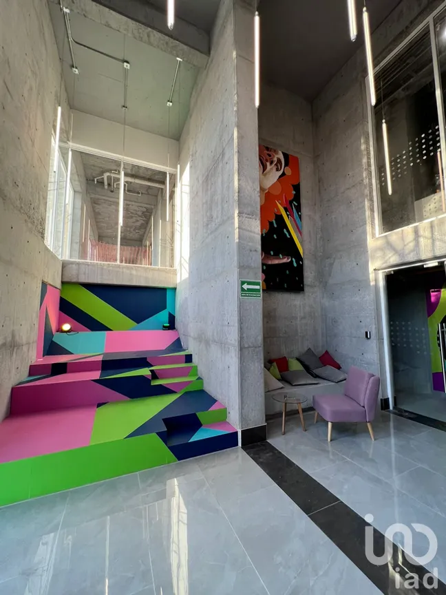 Departamento en Venta en Del Norte, Monterrey, Nuevo León | NEX-256867 | iad México | Foto 19 de 25