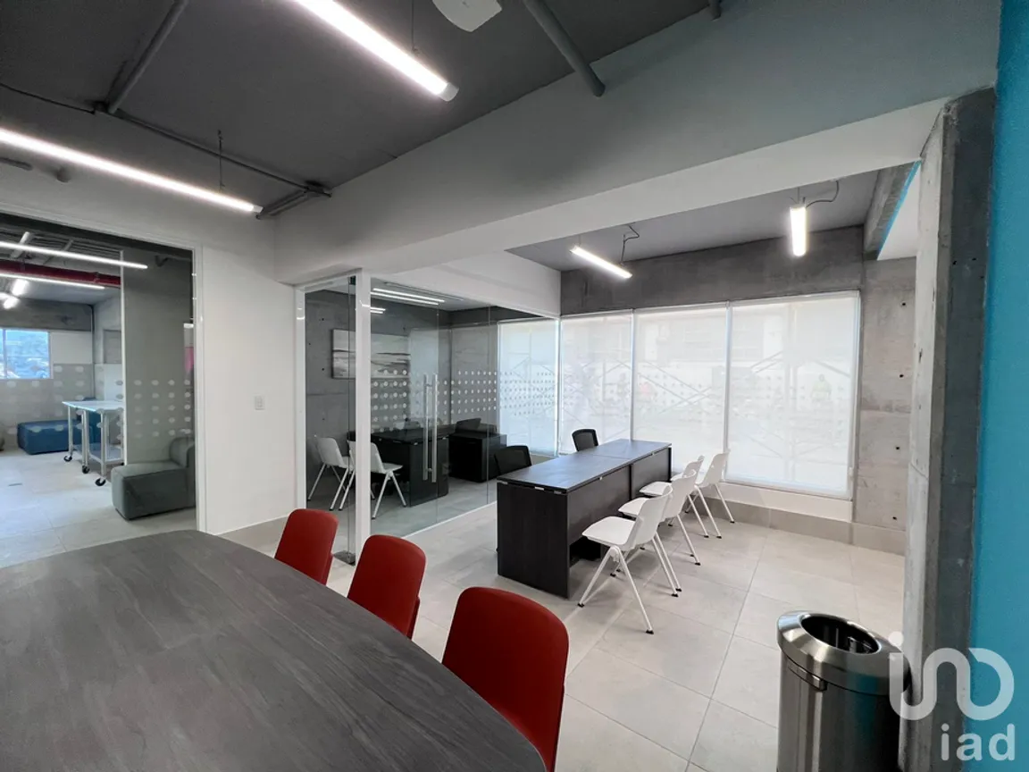 Departamento en Venta en Del Norte, Monterrey, Nuevo León | NEX-256867 | iad México | Foto 20 de 25
