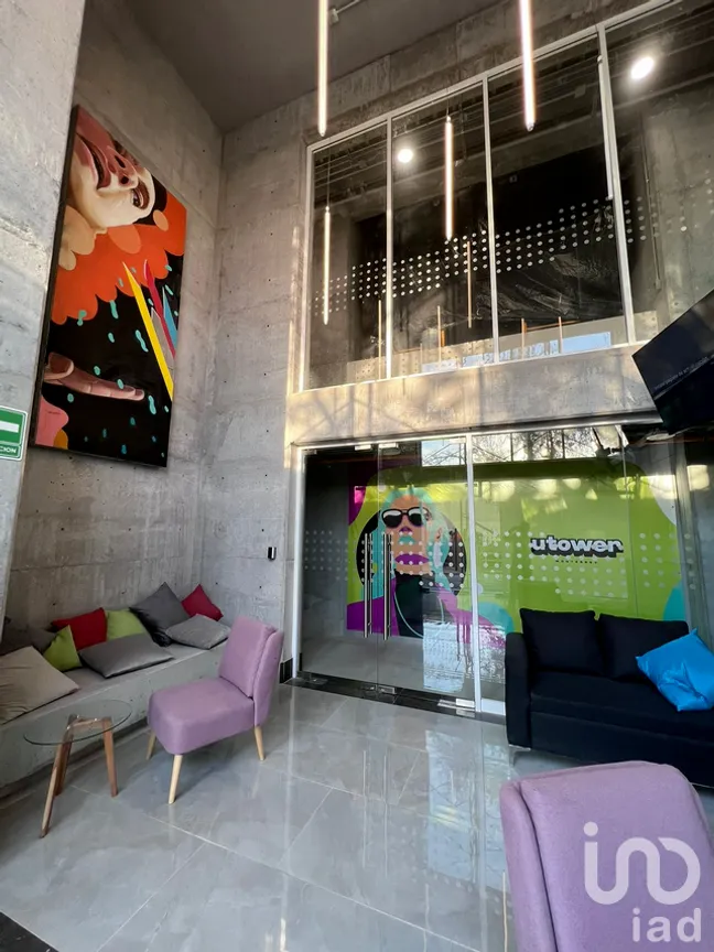 Departamento en Venta en Del Norte, Monterrey, Nuevo León | NEX-256867 | iad México | Foto 3 de 25