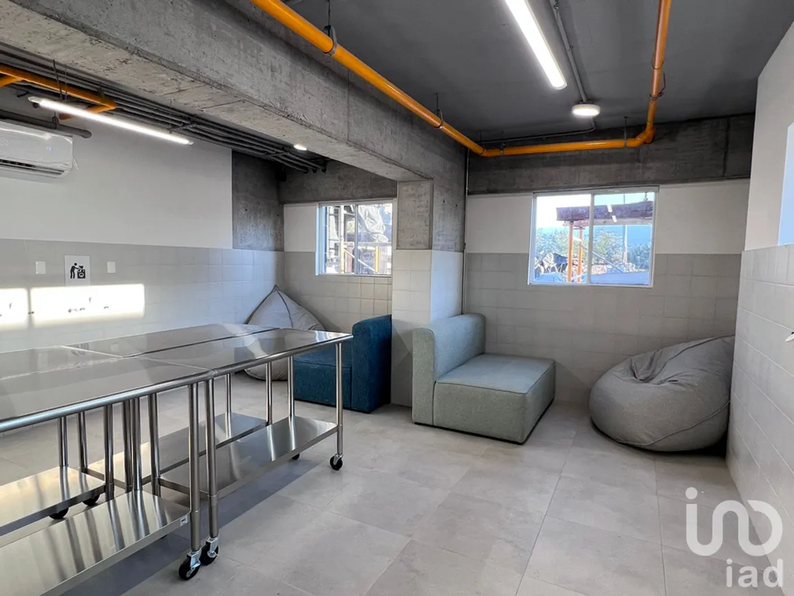 Departamento en Venta en Del Norte, Monterrey, Nuevo León | NEX-256867 | iad México | Foto 21 de 25