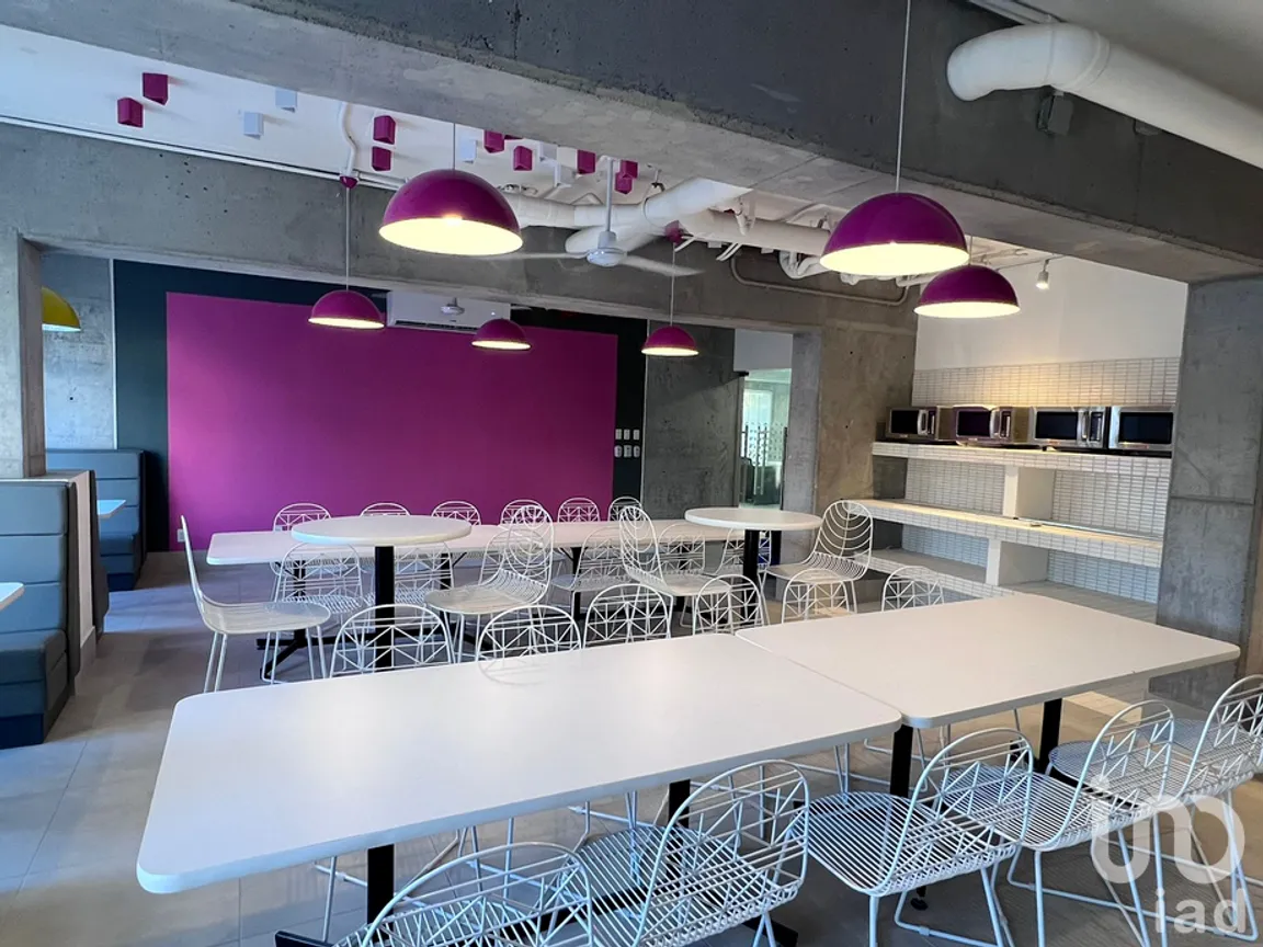 Departamento en Venta en Del Norte, Monterrey, Nuevo León | NEX-256867 | iad México | Foto 22 de 25