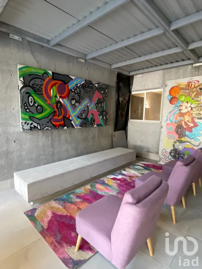 Departamento en Venta en Del Norte, Monterrey, Nuevo León | NEX-256867 | iad México | Foto 24 de 25