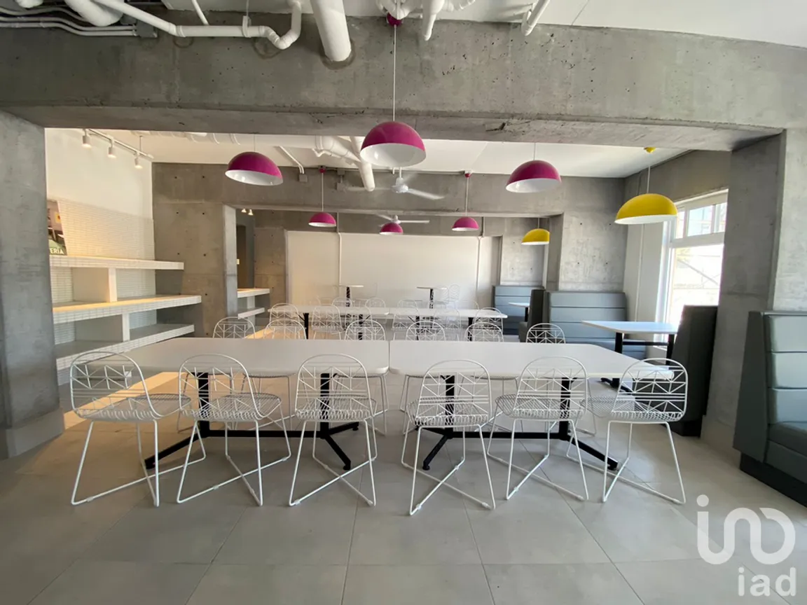 Departamento en Venta en Del Norte, Monterrey, Nuevo León | NEX-256867 | iad México | Foto 25 de 25