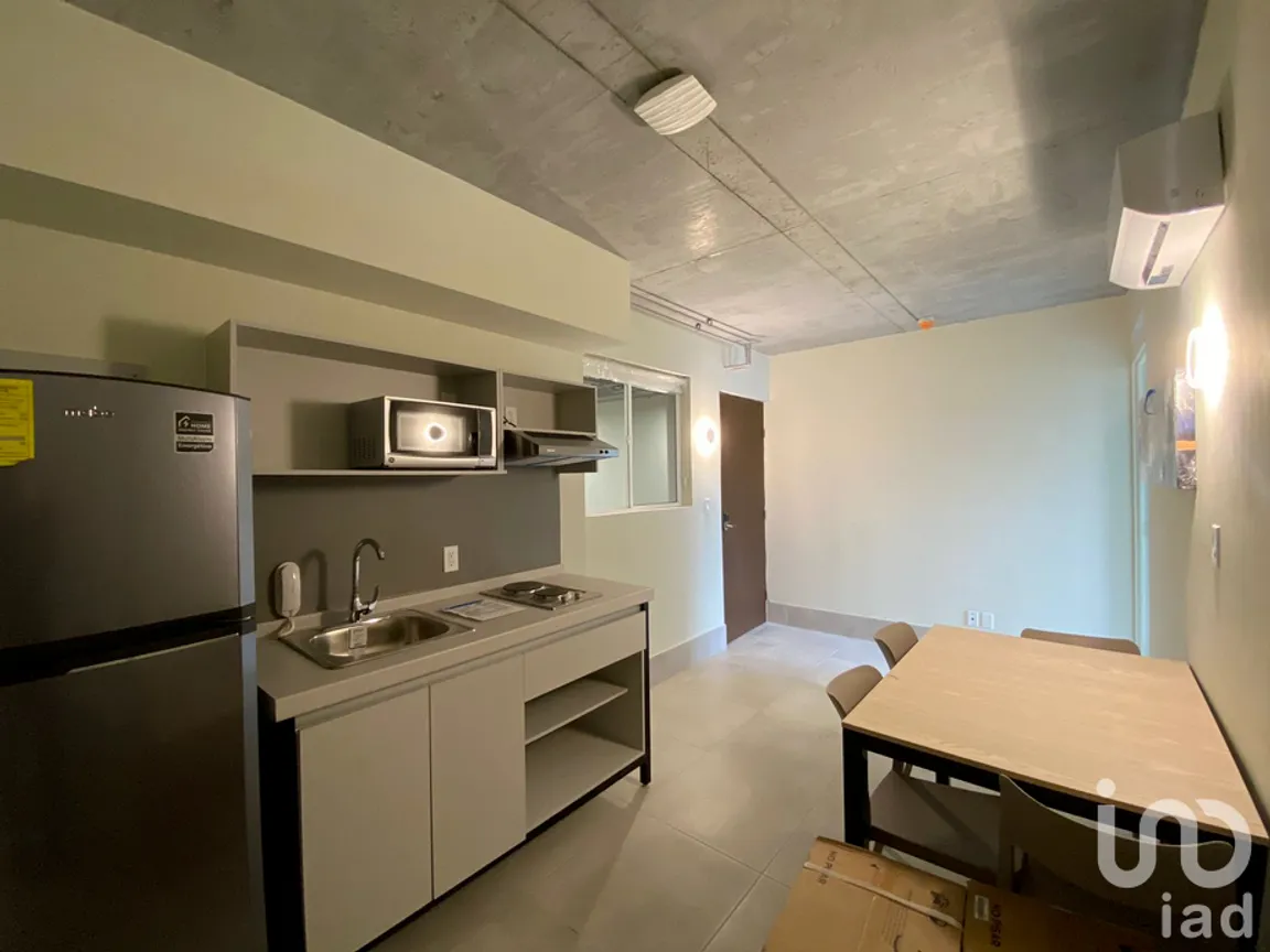 Departamento en Venta en Del Norte, Monterrey, Nuevo León | NEX-256867 | iad México | Foto 4 de 25