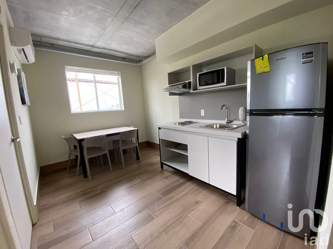 Departamento en Venta en Del Norte, Monterrey, Nuevo León | NEX-256867 | iad México | Foto 6 de 25