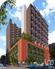 NEX-257409 - Departamento en Venta, con 2 recamaras, con 2 baños, con 61 m2 de construcción.