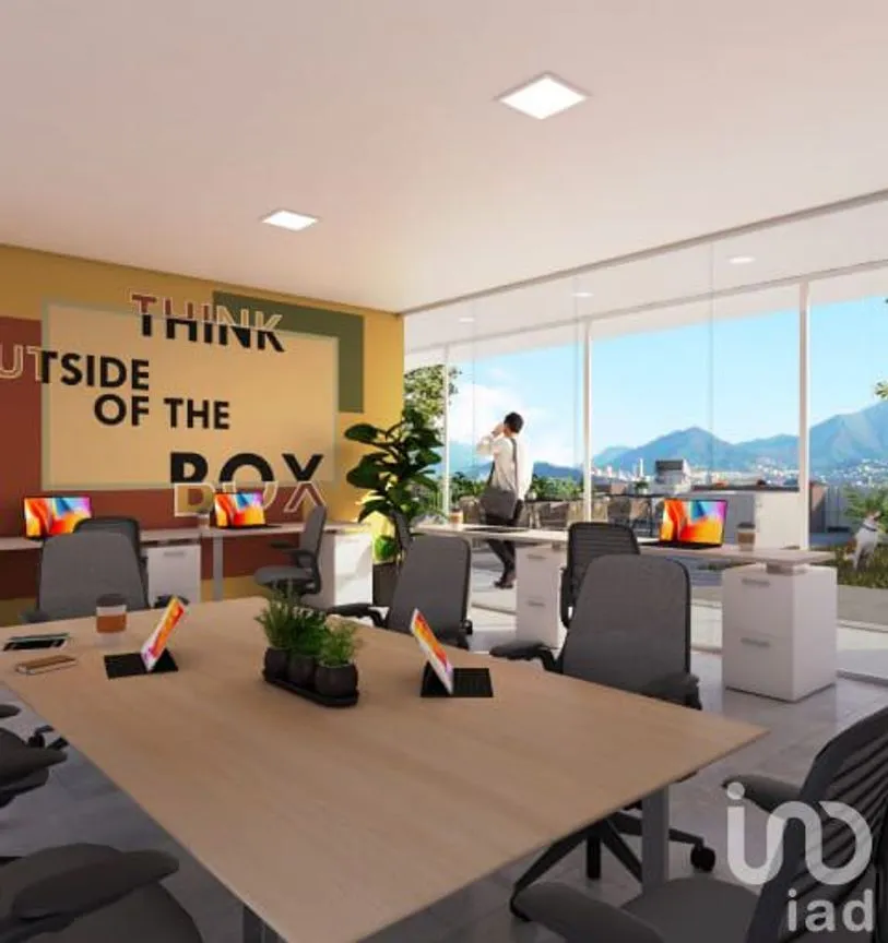 Departamento en Venta en Centro, Monterrey, Nuevo León | NEX-257413 | iad México | Foto 8 de 11